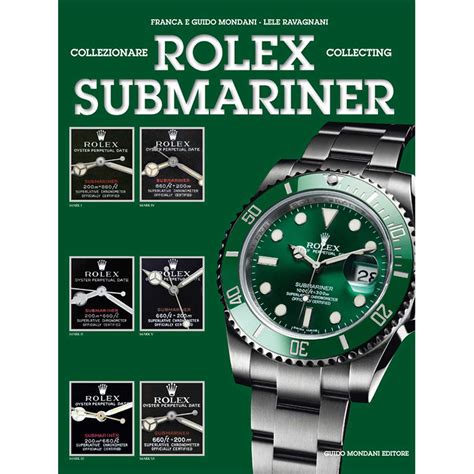 hq milton rolex submariner|the rolex submariner book.